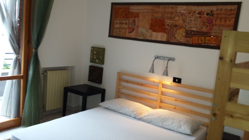 photo 17 Owner direct vacation rental Bellaria Igea Marina appartement Emilia-Romagna  bedroom