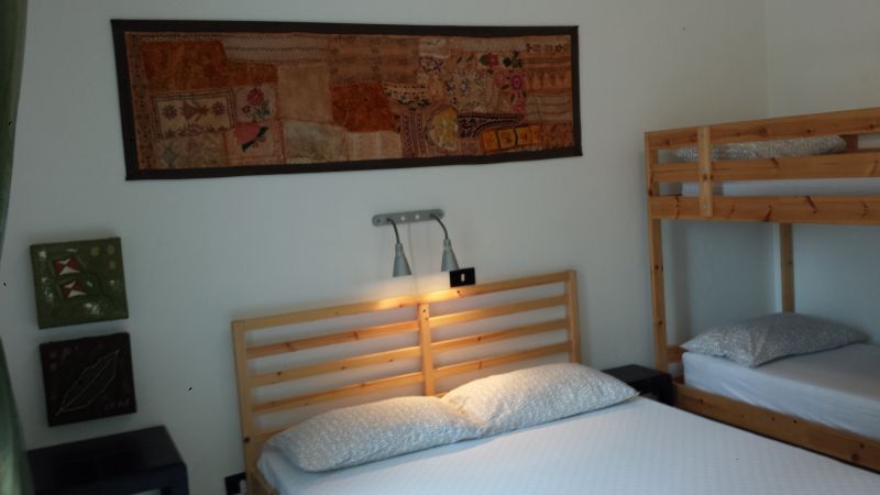 photo 18 Owner direct vacation rental Bellaria Igea Marina appartement Emilia-Romagna  bedroom