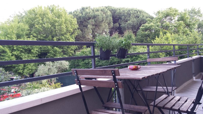 photo 1 Owner direct vacation rental Bellaria Igea Marina appartement Emilia-Romagna  Terrace 1