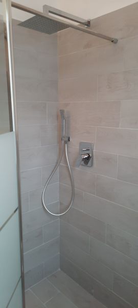 photo 26 Owner direct vacation rental Bellaria Igea Marina appartement Emilia-Romagna  bathroom