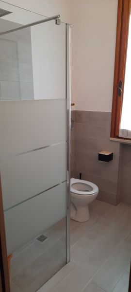 photo 27 Owner direct vacation rental Bellaria Igea Marina appartement Emilia-Romagna  bathroom