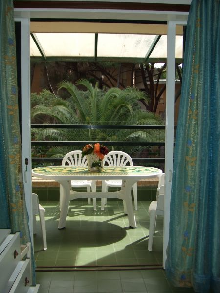 photo 8 Owner direct vacation rental Principina a Mare appartement Tuscany Grosseto Province Terrace 1