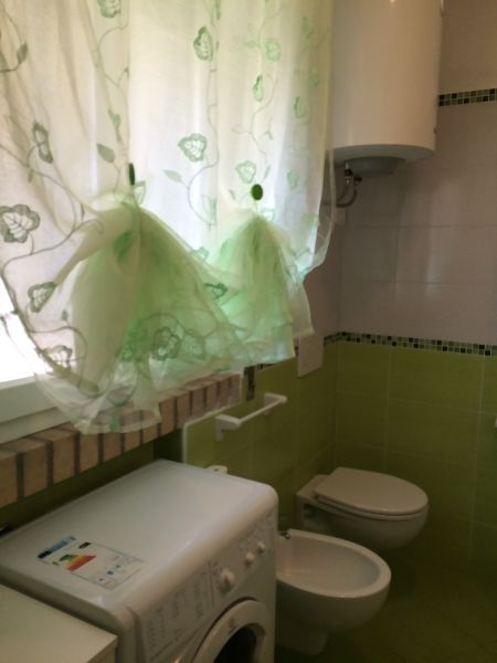 photo 14 Owner direct vacation rental Principina a Mare appartement Tuscany Grosseto Province bathroom