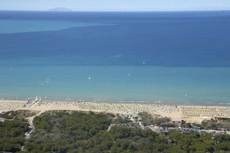 photo 26 Owner direct vacation rental Principina a Mare appartement Tuscany Grosseto Province Beach