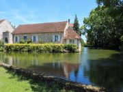 countryside and lake rentals: gite # 107157