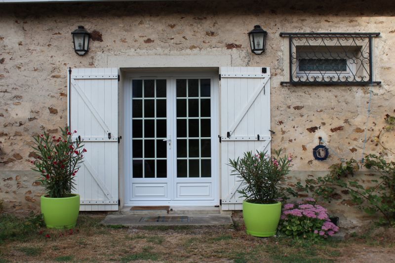 photo 4 Owner direct vacation rental Coulommiers gite Ile-de-France Seine-et-Marne Hall