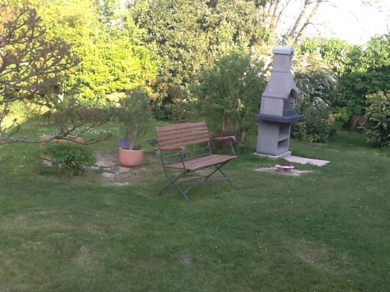 photo 21 Owner direct vacation rental Coulommiers gite Ile-de-France Seine-et-Marne Garden