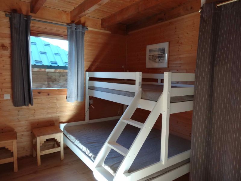 photo 7 Owner direct vacation rental Saint Franois Longchamp chalet Rhone-Alps Savoie bedroom 2