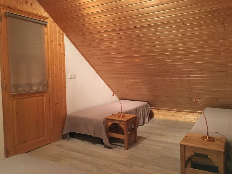 photo 9 Owner direct vacation rental Saint Franois Longchamp chalet Rhone-Alps Savoie bedroom 3