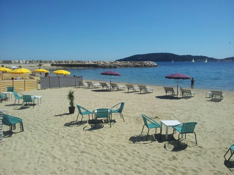 photo 15 Owner direct vacation rental Toulon studio Provence-Alpes-Cte d'Azur Var Beach