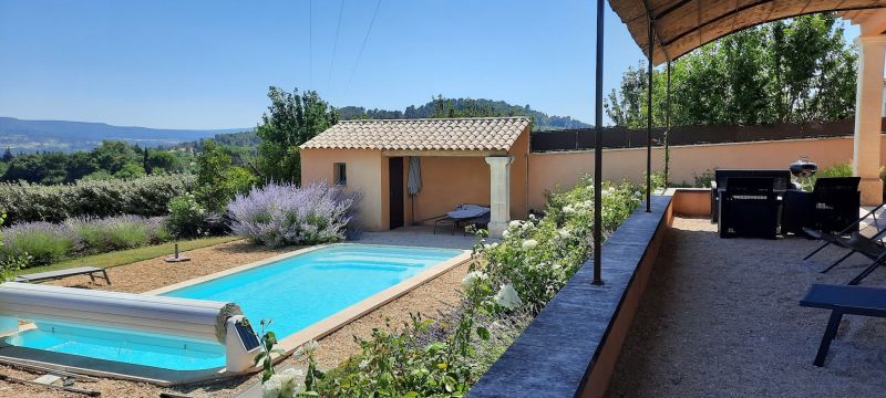 photo 7 Owner direct vacation rental Apt villa Provence-Alpes-Cte d'Azur Vaucluse Swimming pool