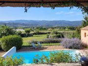 Luberon vacation rentals for 3 people: villa # 108228