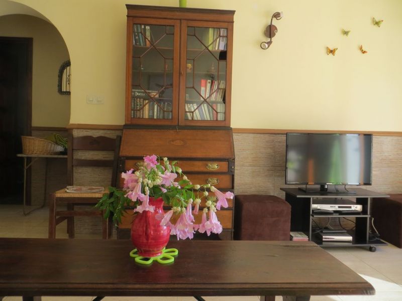 photo 10 Owner direct vacation rental Rosas appartement Catalonia Girona (province of) Living room