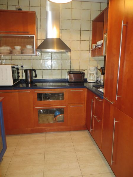 photo 16 Owner direct vacation rental Rosas appartement Catalonia Girona (province of) Separate kitchen