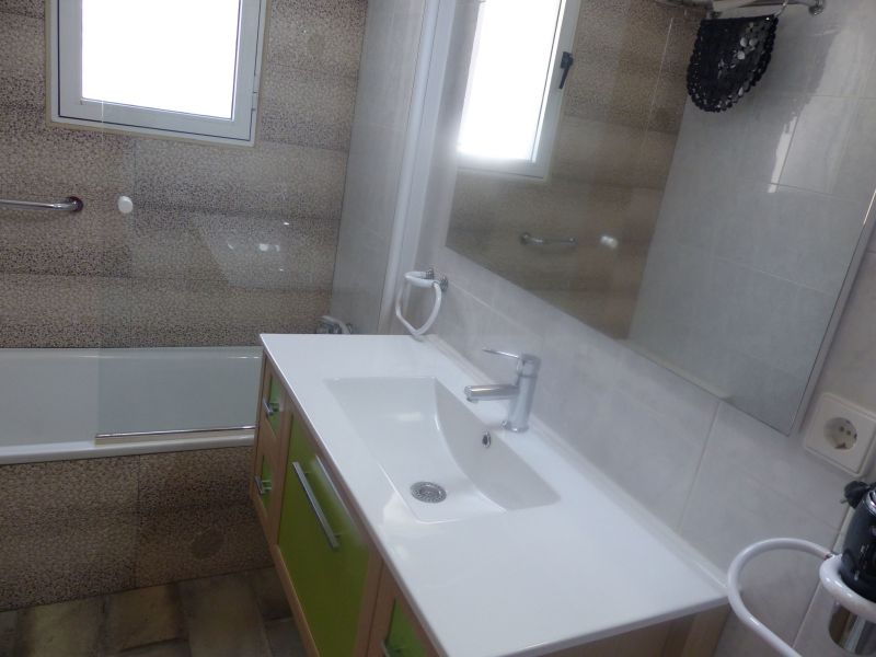 photo 19 Owner direct vacation rental San Juan de los Terreros villa Andalucia Almera (province of) Half bath