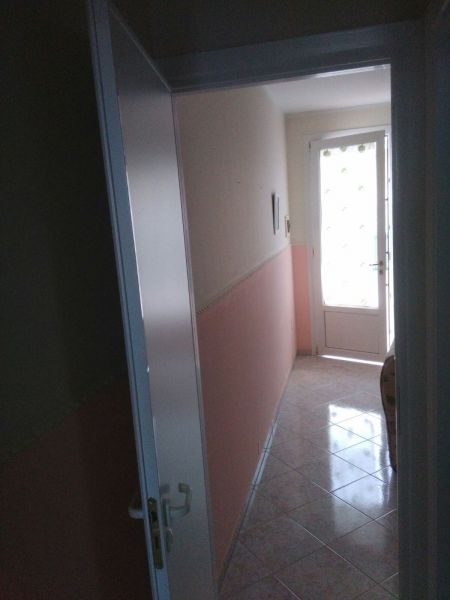 photo 10 Owner direct vacation rental Pescoluse appartement Puglia Lecce Province Corridor