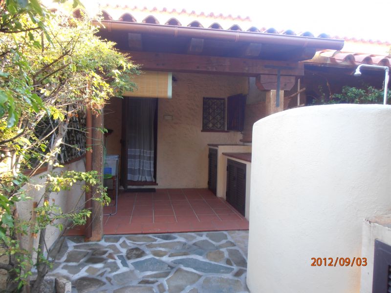 photo 2 Owner direct vacation rental San Teodoro appartement   Other view