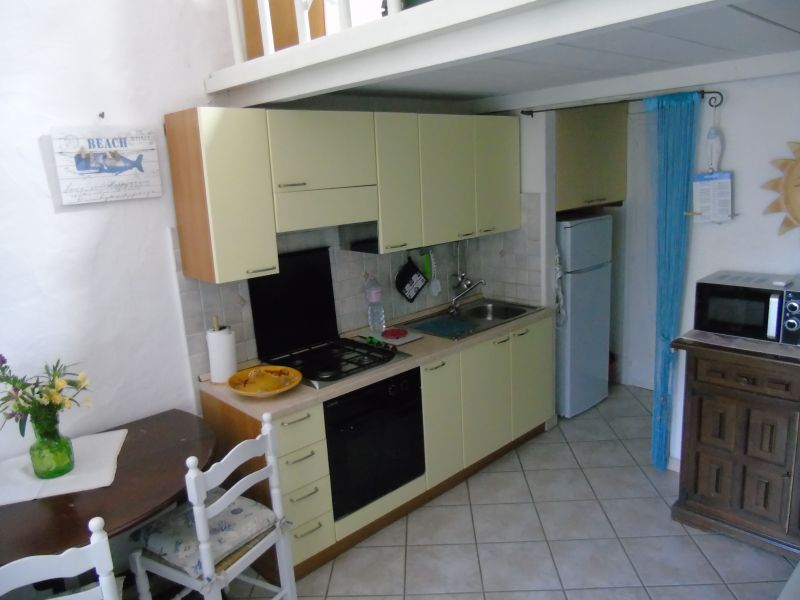 photo 4 Owner direct vacation rental San Teodoro appartement