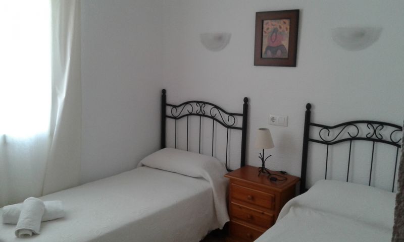 photo 2 Owner direct vacation rental Moraira villa Valencian Community Alicante (province of) bedroom 2