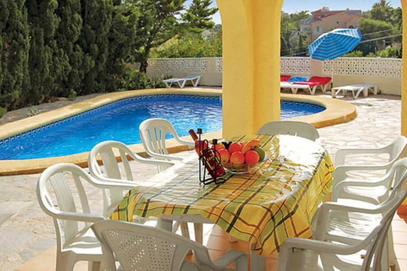 photo 11 Owner direct vacation rental Moraira villa Valencian Community Alicante (province of)