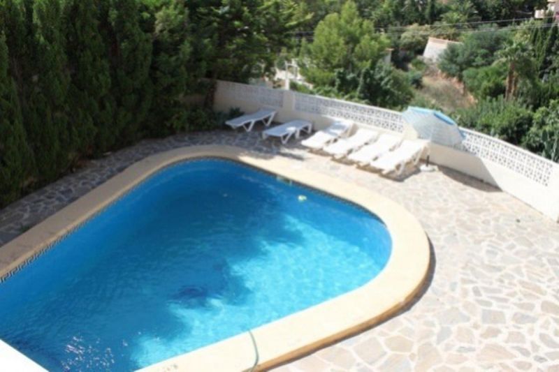 photo 13 Owner direct vacation rental Moraira villa Valencian Community Alicante (province of)