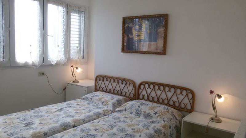 photo 19 Owner direct vacation rental Milano Marittima appartement Emilia-Romagna Ravenna Province bedroom 2