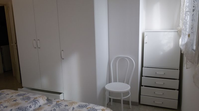 photo 21 Owner direct vacation rental Milano Marittima appartement Emilia-Romagna Ravenna Province bedroom 2