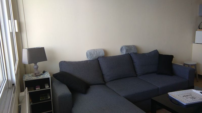 photo 1 Owner direct vacation rental Quend appartement Picardy Somme Living room