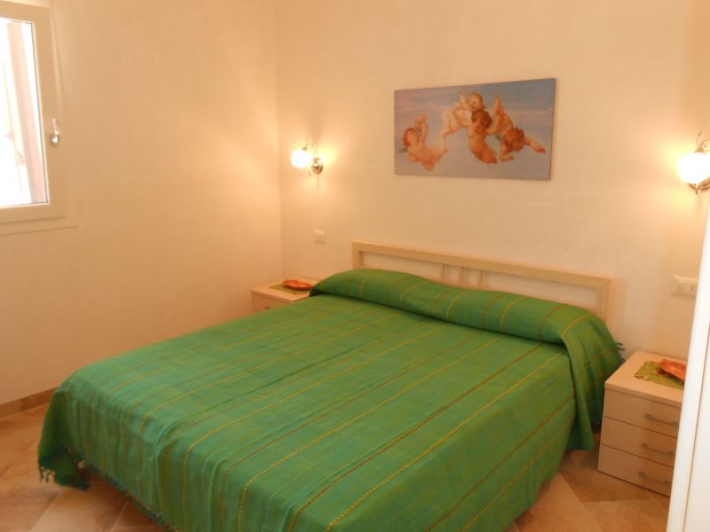 photo 20 Owner direct vacation rental Torre Pali villa Puglia Lecce Province bedroom 1