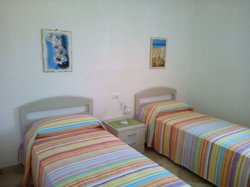 photo 21 Owner direct vacation rental Torre Pali villa Puglia Lecce Province bedroom 2