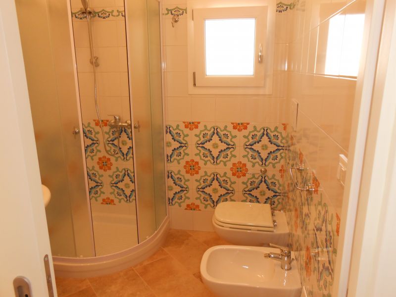 photo 23 Owner direct vacation rental Torre Pali villa Puglia Lecce Province bathroom 1