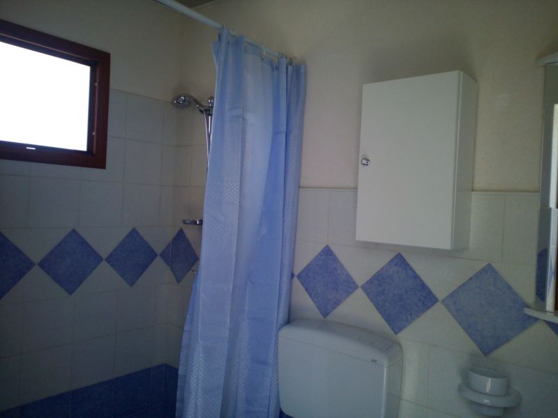 photo 28 Owner direct vacation rental Torre Pali villa Puglia Lecce Province bathroom 2