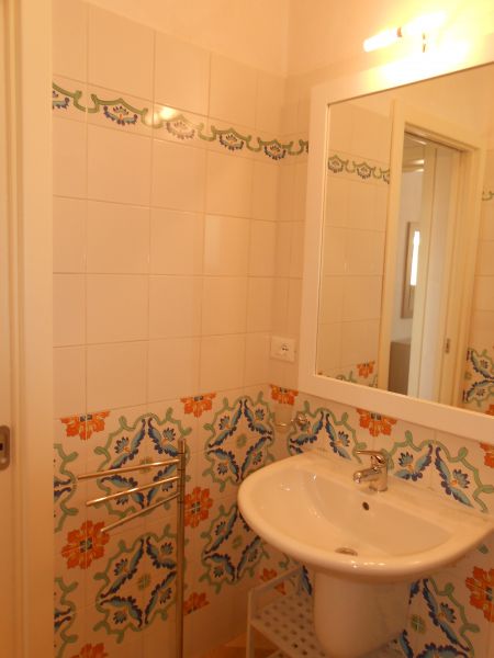photo 24 Owner direct vacation rental Torre Pali villa Puglia Lecce Province bathroom 1