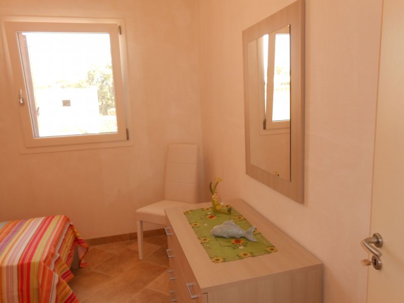 photo 22 Owner direct vacation rental Torre Pali villa Puglia Lecce Province bedroom 2