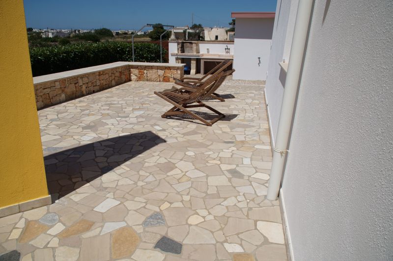 photo 11 Owner direct vacation rental Torre Pali villa Puglia Lecce Province Other view