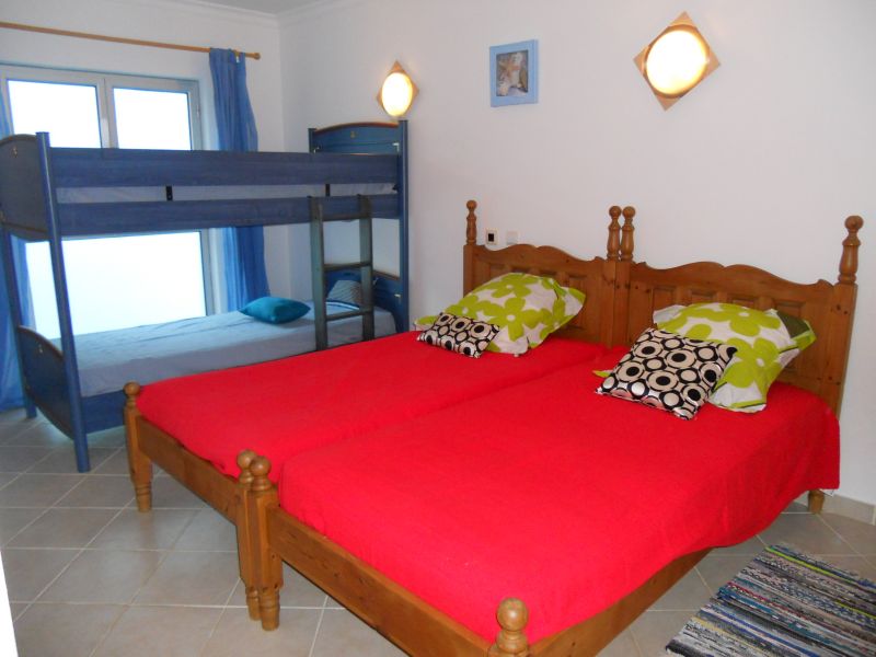 photo 8 Owner direct vacation rental Gal appartement Algarve  bedroom 2