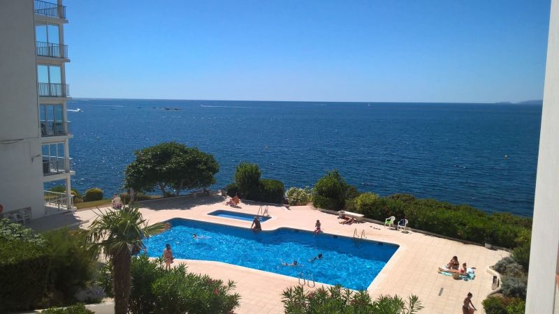 photo 2 Owner direct vacation rental Rosas appartement Catalonia Girona (province of) Swimming pool