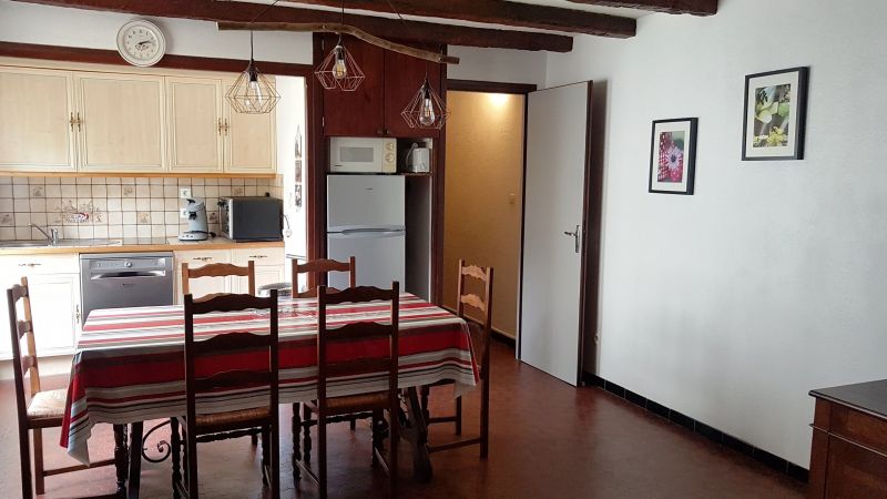 photo 1 Owner direct vacation rental Saint Lary Soulan appartement Midi-Pyrnes Hautes-Pyrnes Dining room