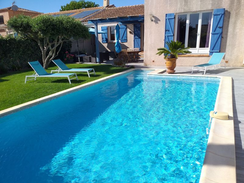 photo 5 Owner direct vacation rental Vic la Gardiole villa Languedoc-Roussillon Hrault