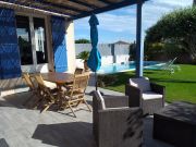 Frontignan vacation rentals houses: villa # 112318