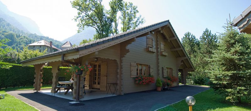 photo 7 Owner direct vacation rental Annecy chalet Rhone-Alps Haute-Savoie