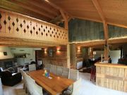 vacation rentals for 14 people: chalet # 112488