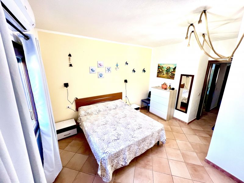 photo 14 Owner direct vacation rental Porto San Paolo appartement Sardinia Olbia Tempio Province bedroom 1