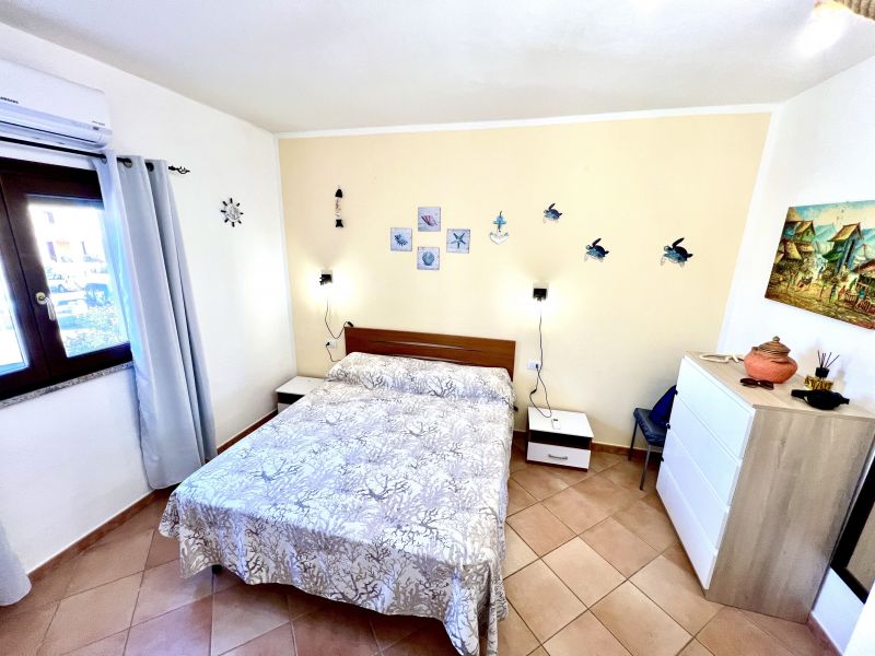 photo 15 Owner direct vacation rental Porto San Paolo appartement Sardinia Olbia Tempio Province bedroom 1