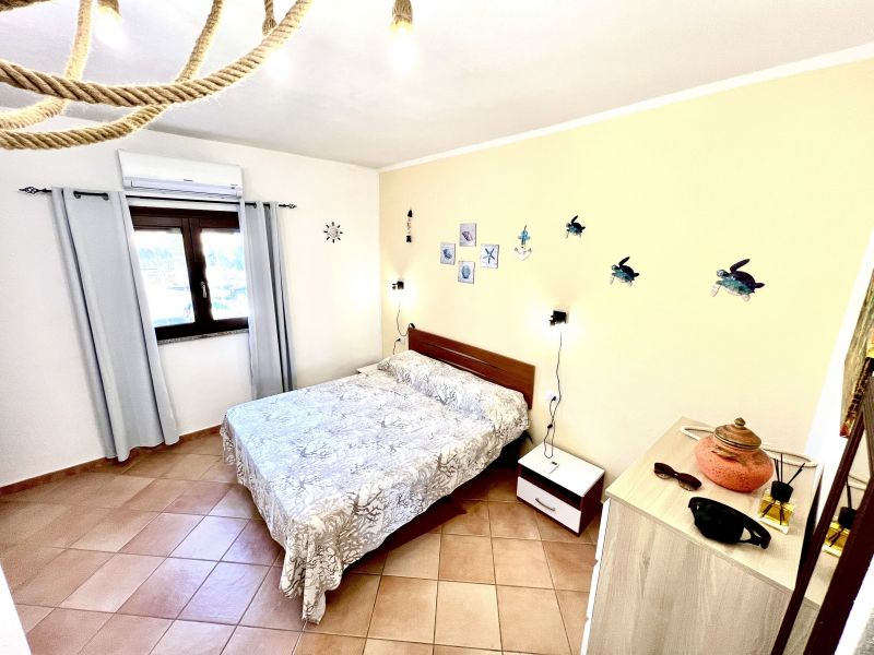 photo 16 Owner direct vacation rental Porto San Paolo appartement Sardinia Olbia Tempio Province bedroom 1