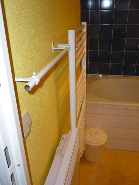 photo 4 Owner direct vacation rental Arcachon studio Aquitaine Gironde bathroom