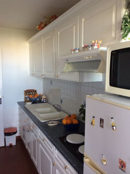 photo 9 Owner direct vacation rental Cap d'Agde appartement Languedoc-Roussillon Hrault Separate kitchen