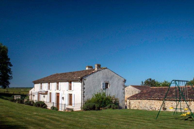 photo 2 Owner direct vacation rental Rochefort sur Mer gite Poitou-Charentes Charente-Maritime View of the property from outside