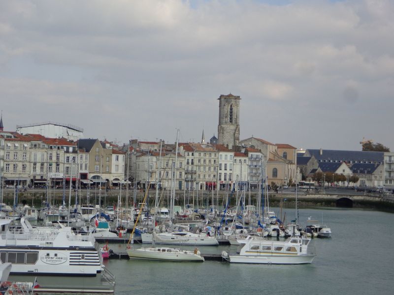 photo 28 Owner direct vacation rental Rochefort sur Mer gite Poitou-Charentes Charente-Maritime