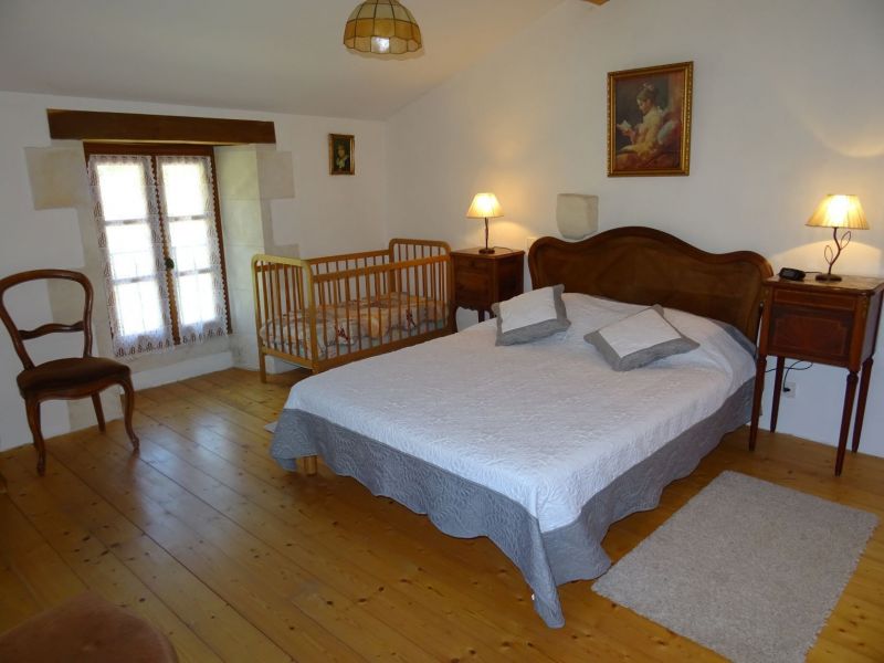 photo 18 Owner direct vacation rental Rochefort sur Mer gite Poitou-Charentes Charente-Maritime bedroom 1